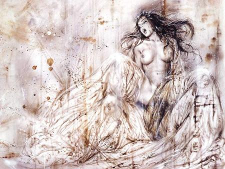LUIS ROYO