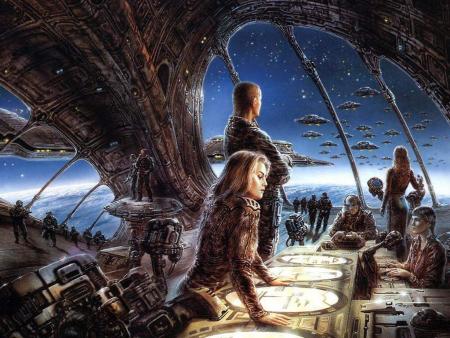 LUIS ROYO