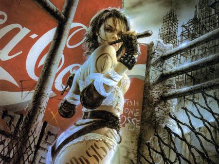 LUIS ROYO